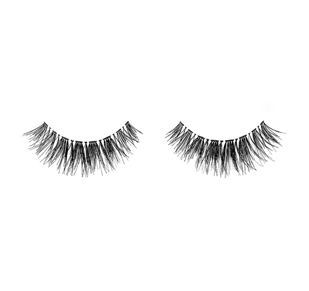 The Hot Mess - Vegan Lashes