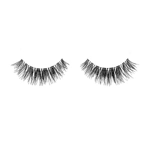 The Hot Mess - Vegan Lashes